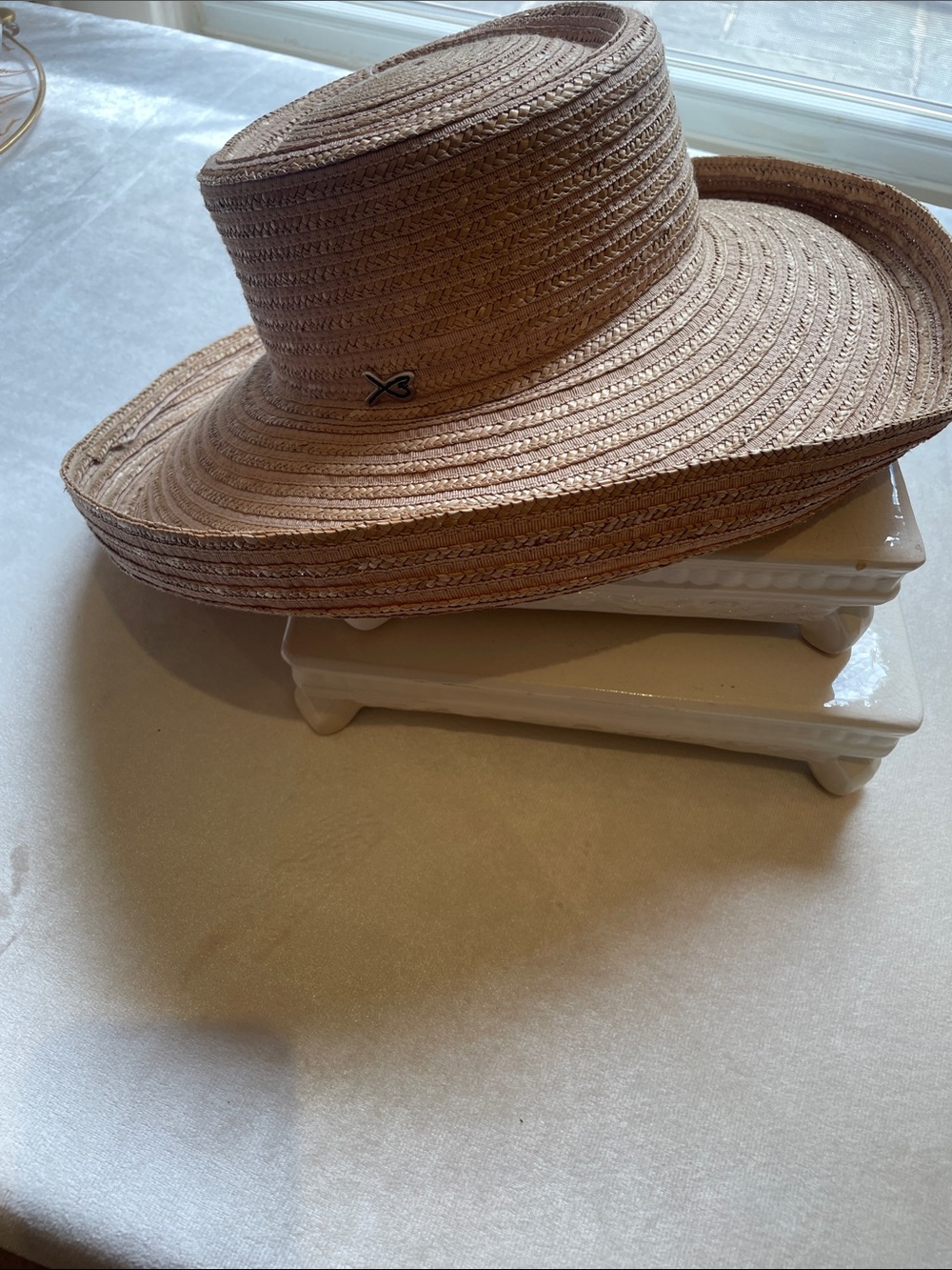 betmar straw Hat